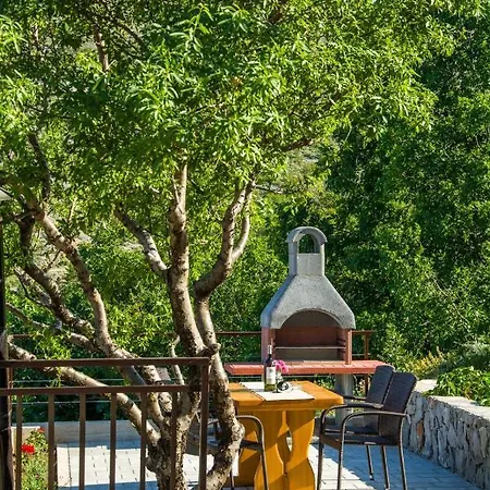 Holiday Apartments Soparin Senj  Extérieur photo