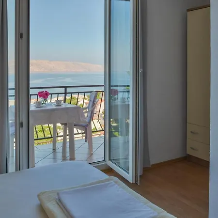 Holiday Apartments Soparin Senj  Extérieur photo