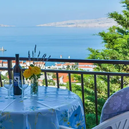 Holiday Apartments Soparin Senj  Extérieur photo