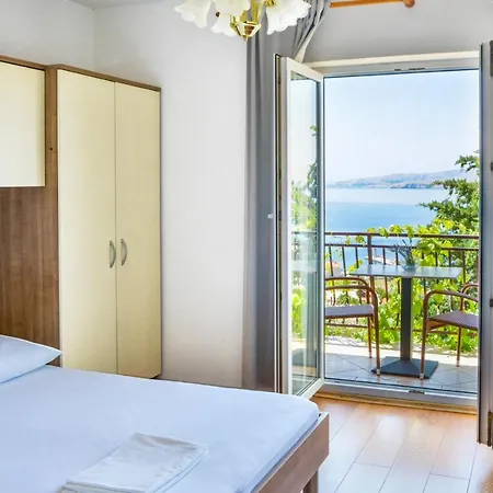 Holiday Apartments Soparin Senj  Extérieur photo