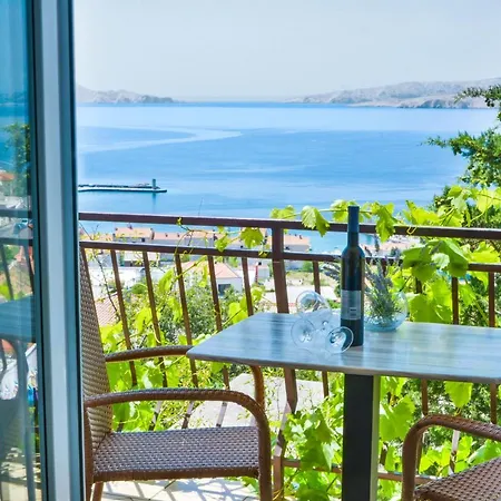 Holiday Apartments Soparin Senj  Extérieur photo