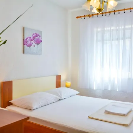 Holiday Apartments Soparin Senj  Extérieur photo