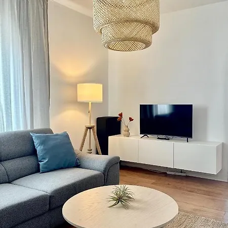 Holiday Apartments Soparin Senj  Extérieur photo