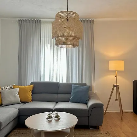 Holiday Apartments Soparin Senj  Extérieur photo