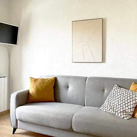Holiday Apartments Soparin Senj  Extérieur photo
