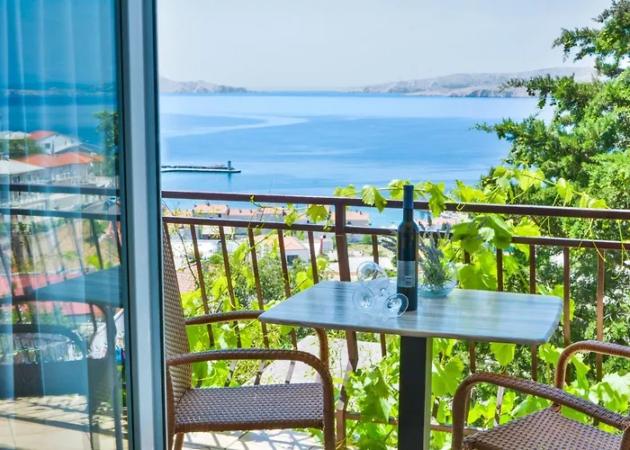 Holiday Apartments Soparin