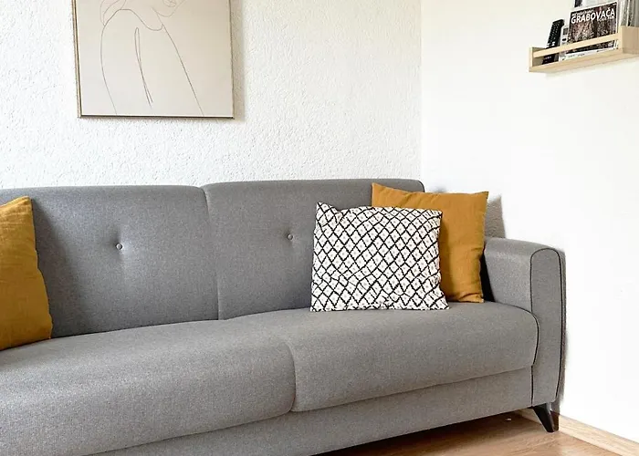 Holiday Apartments Soparin