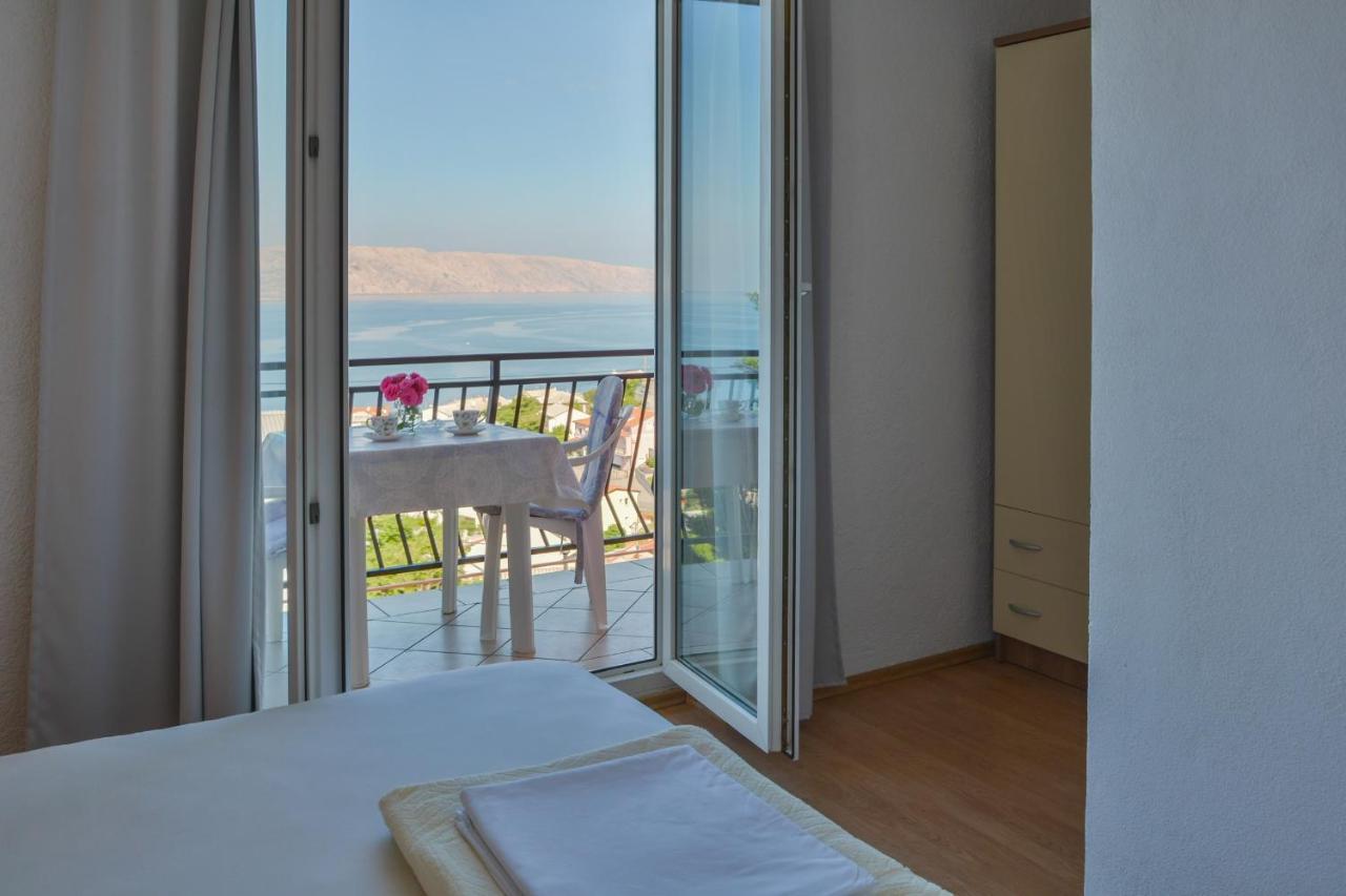 Soparin Appartement Senj (Lika-Senj)