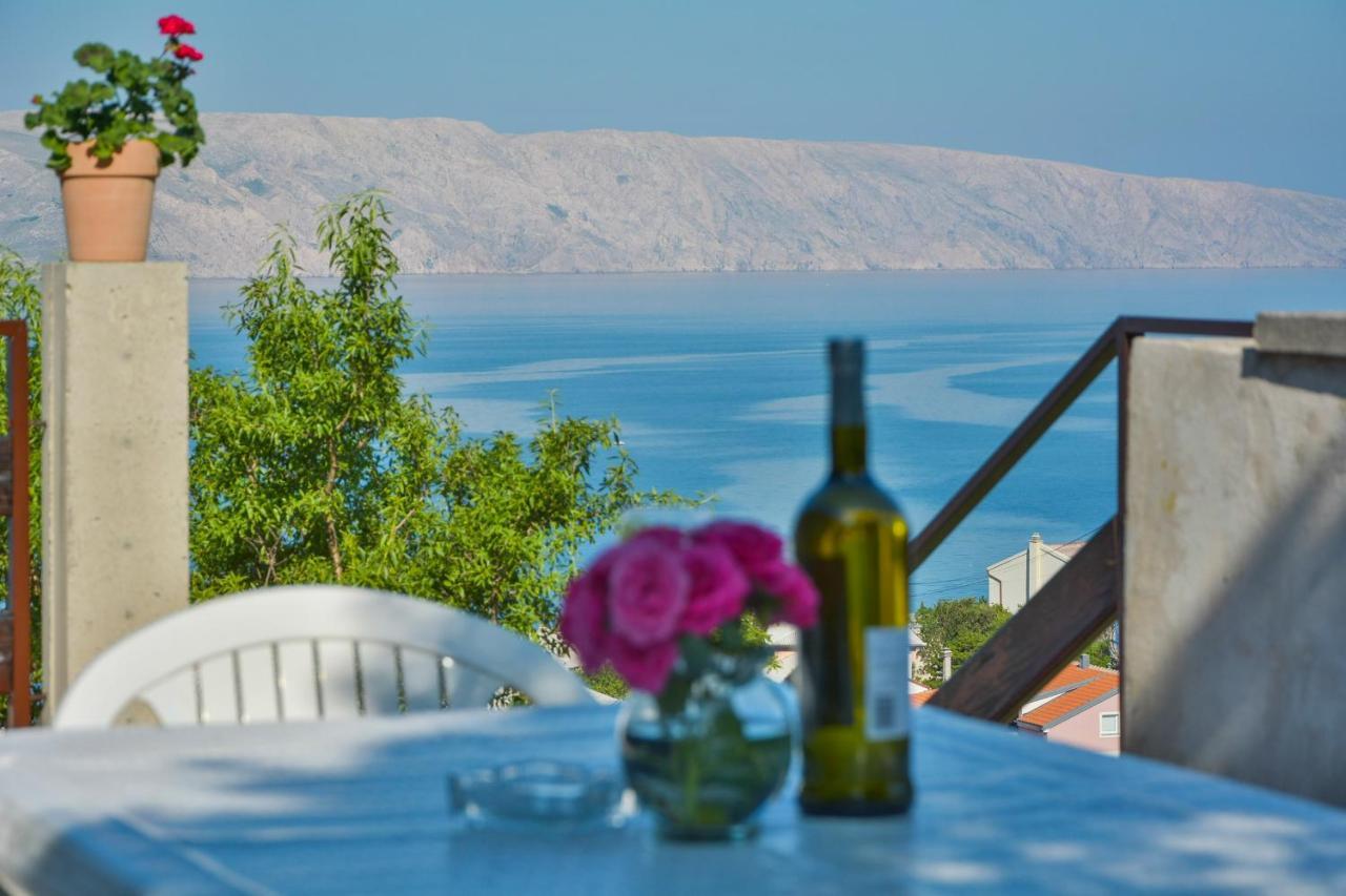 Appartement Soparin Senj (Lika-Senj)