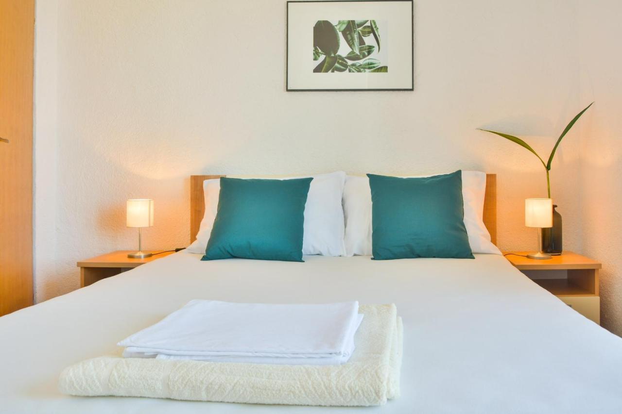 Appartement Soparin *