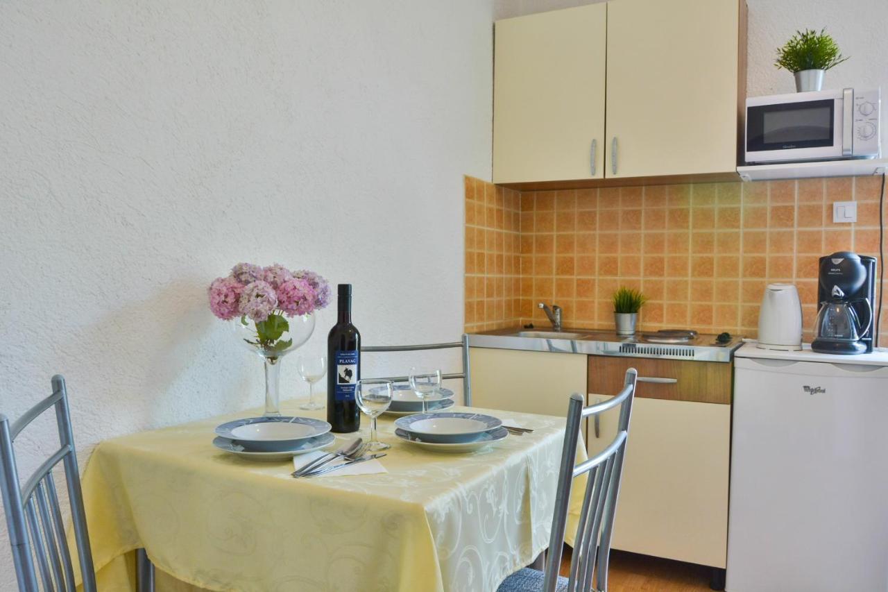 Appartement Soparin Senj (Lika-Senj)