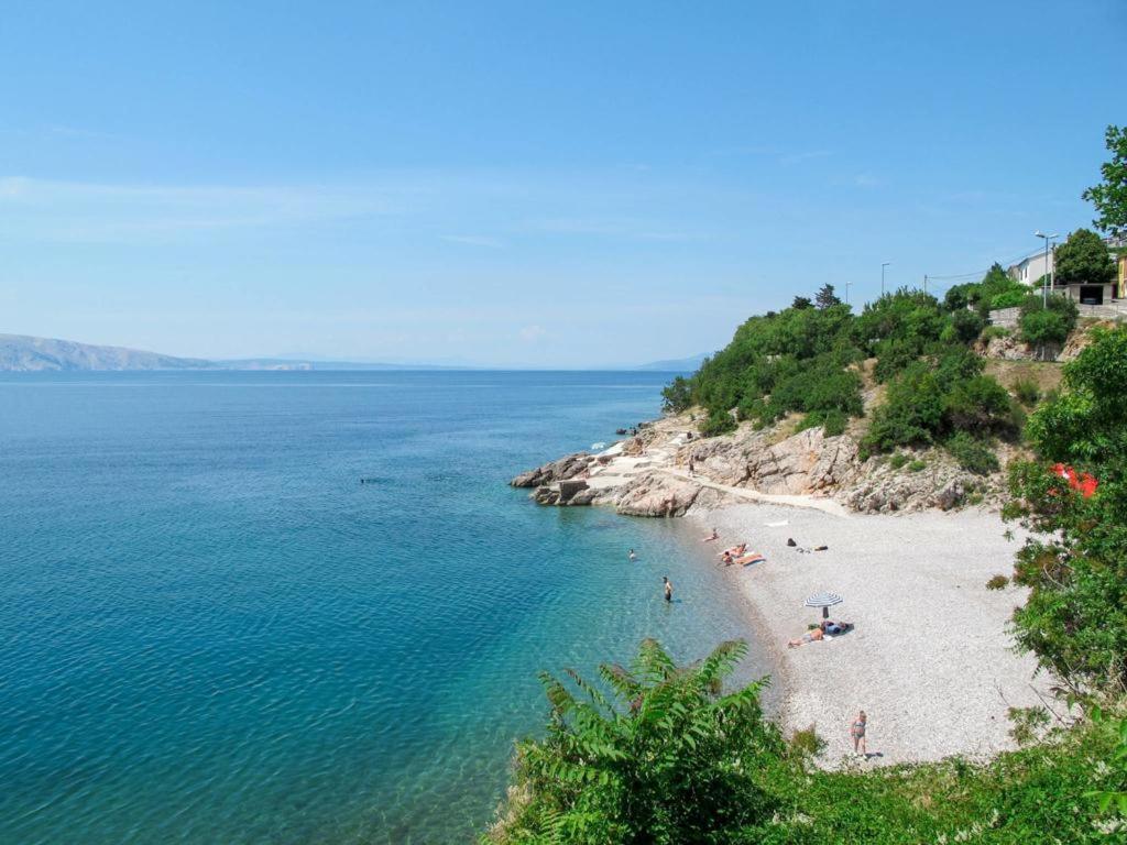 Appartement Soparin Senj (Lika-Senj)