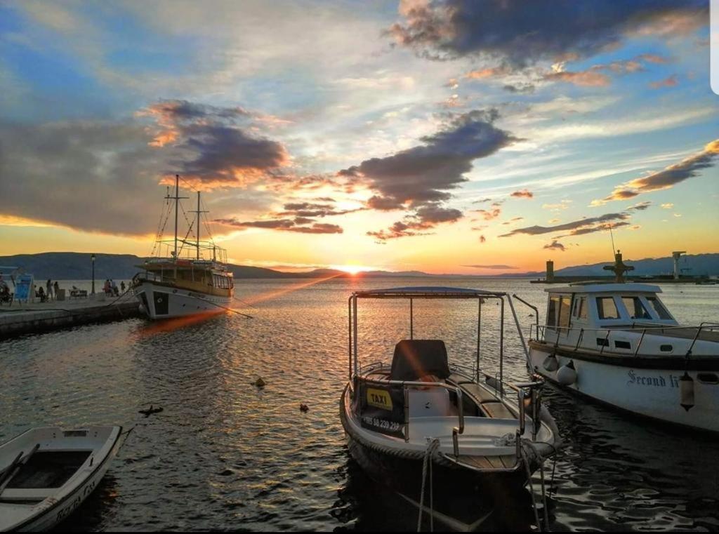 Soparin Senj (Lika-Senj)