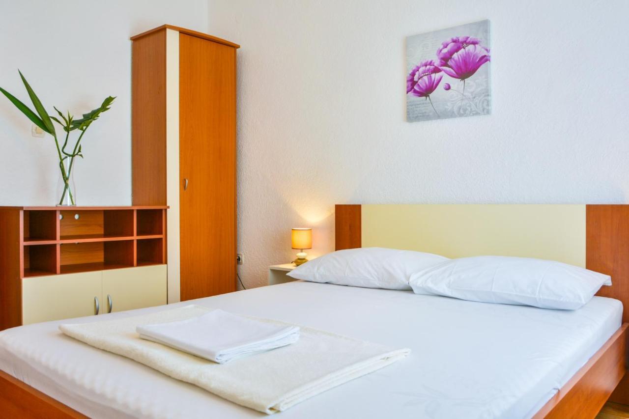 Apartment Soparin