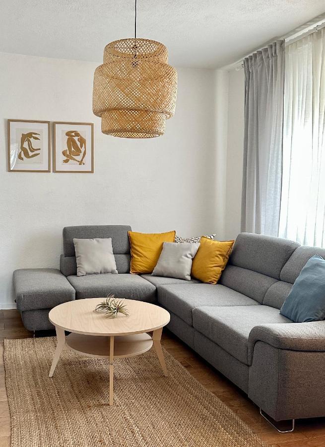 Appartement Soparin