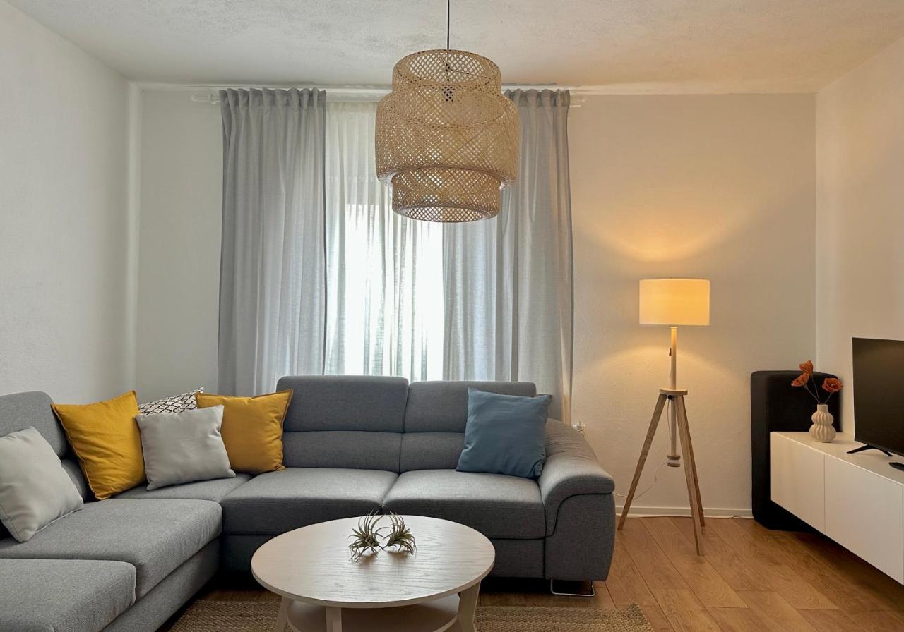 Appartement Soparin Senj (Lika-Senj)