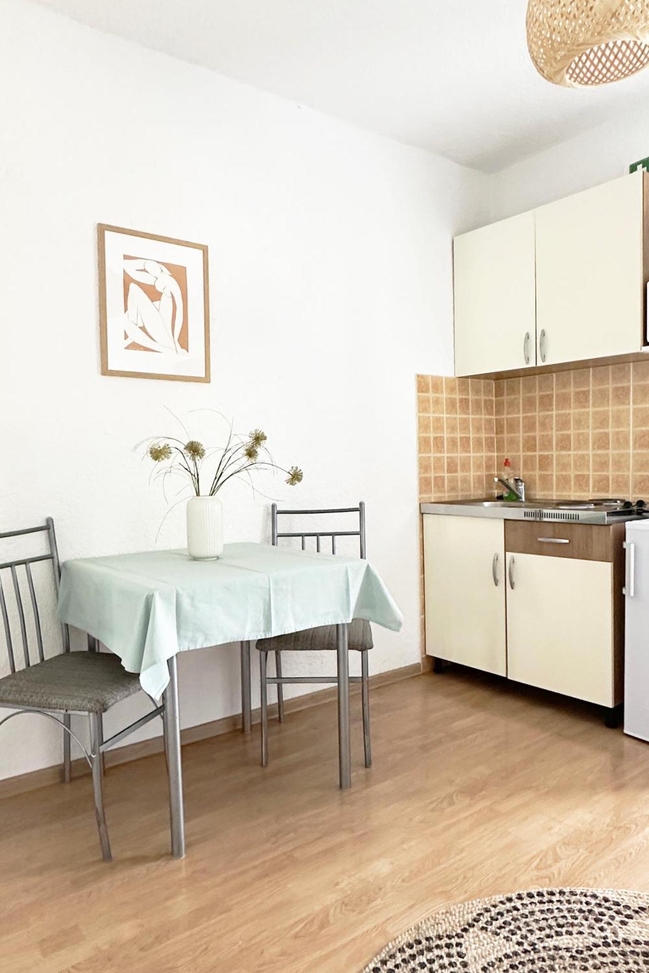 Soparin Appartement Senj (Lika-Senj)