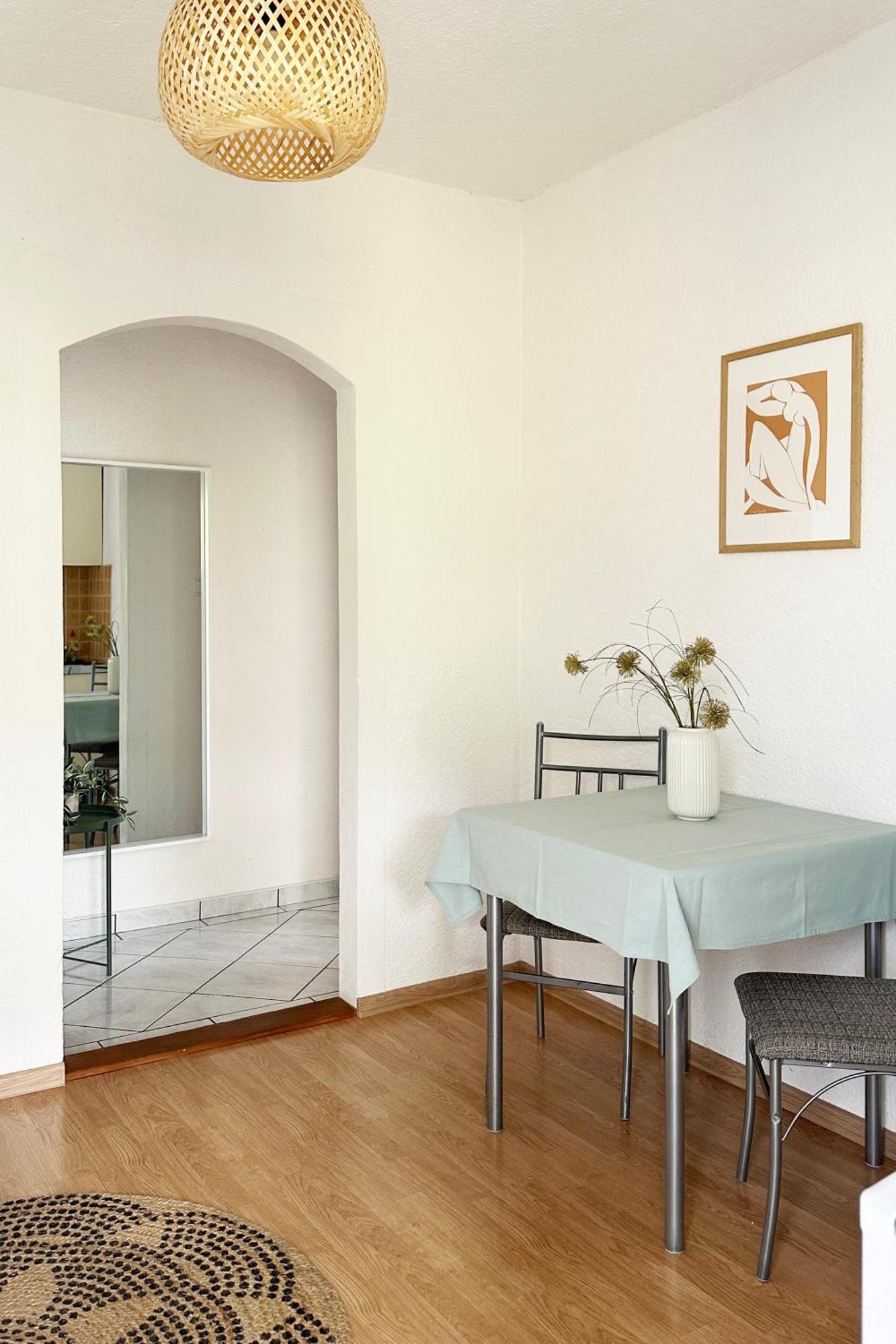 Soparin Appartement